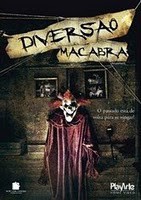 Diversão Macabra-(dublado)